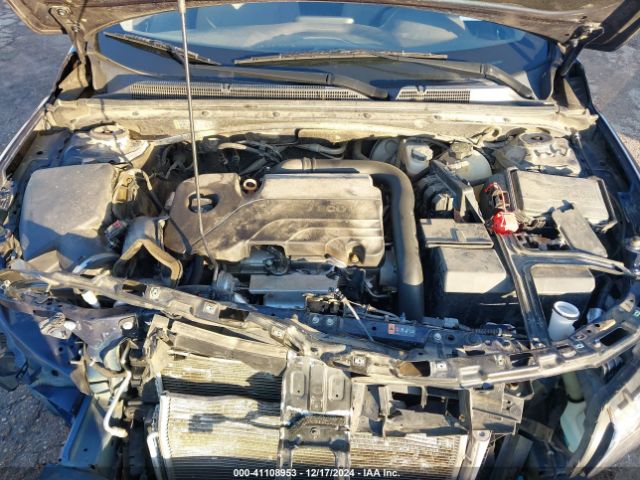 1G1ZB5ST7HF109045 Chevrolet MALIBU LS