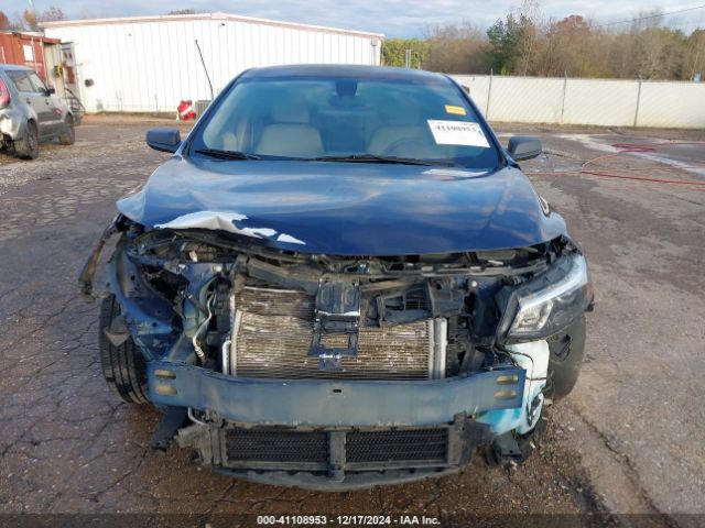 1G1ZB5ST7HF109045 Chevrolet MALIBU LS