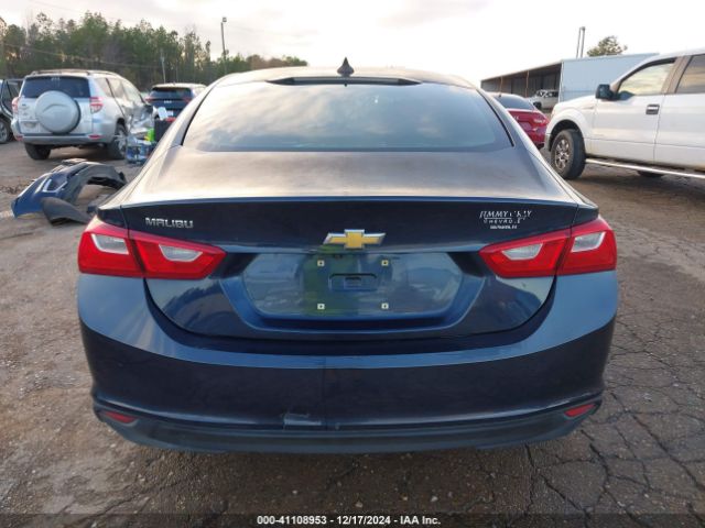 1G1ZB5ST7HF109045 Chevrolet MALIBU LS