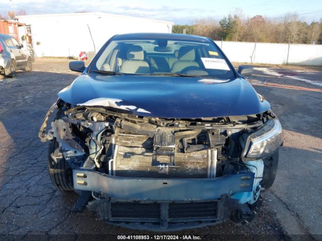 1G1ZB5ST7HF109045 Chevrolet MALIBU LS