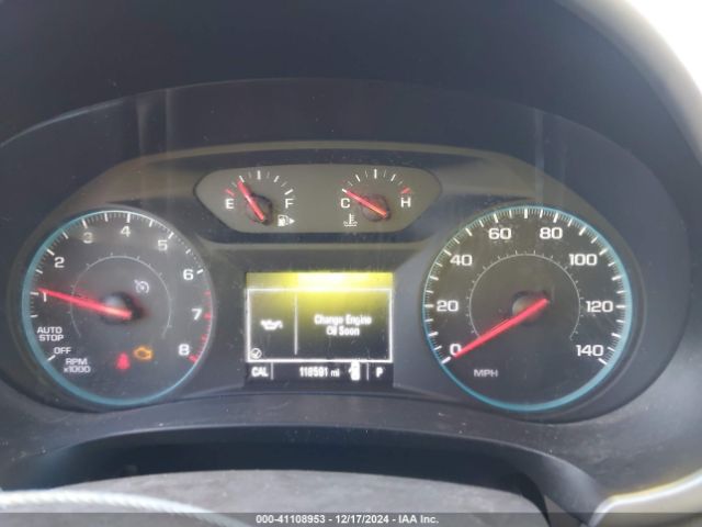 1G1ZB5ST7HF109045 Chevrolet MALIBU LS