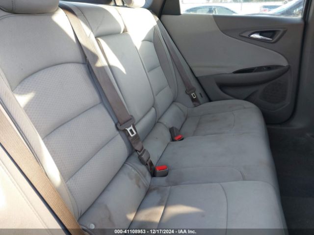 1G1ZB5ST7HF109045 Chevrolet MALIBU LS