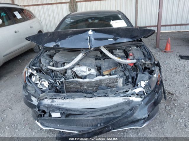 WDDSJ4EB4HN464470 Mercedes-Benz CLA 250