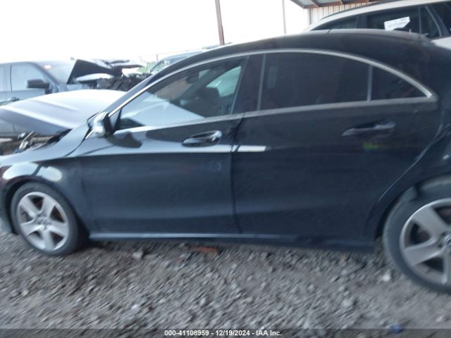 WDDSJ4EB4HN464470 Mercedes-Benz CLA 250