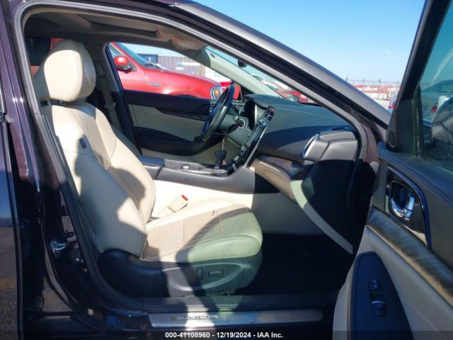 1N4AA6AP2GC413231 Nissan Maxima 3.5 Platinum