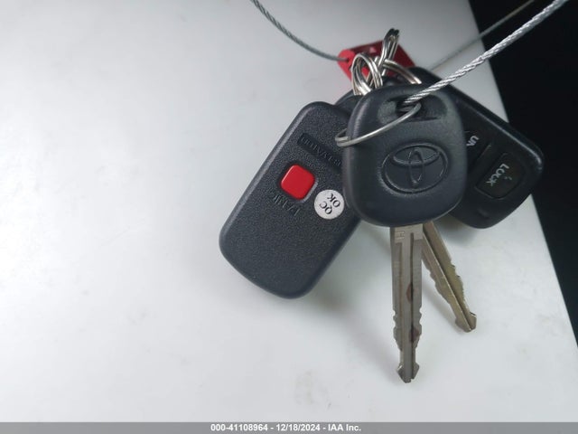 Toyota COROLLA L 2015 2T1BURHE0FC476278 Image 11