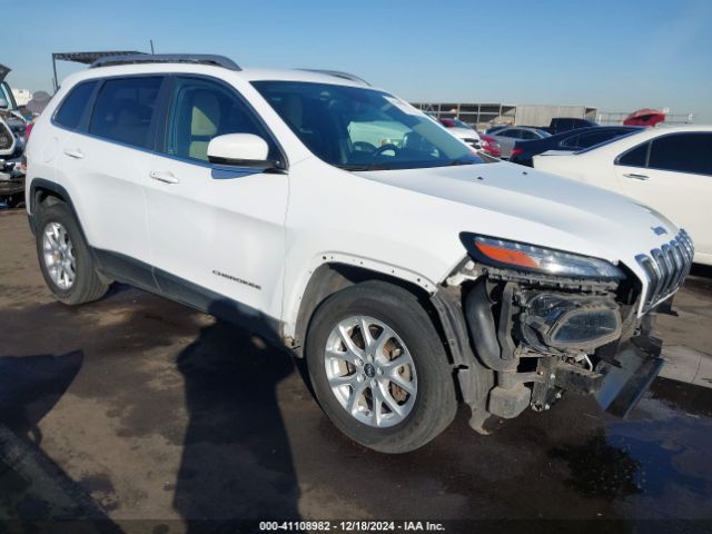 1C4PJMCS9GW155251 auction archive image