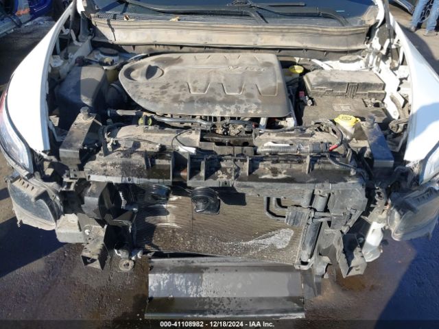 1C4PJMCS9GW155251 Jeep Cherokee Latitude