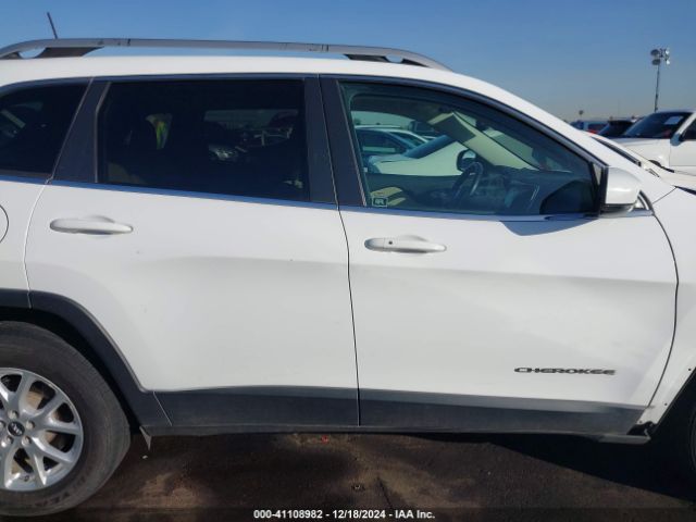 1C4PJMCS9GW155251 Jeep Cherokee Latitude
