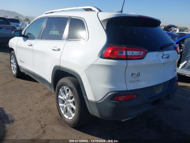 1C4PJMCS9GW155251 Jeep Cherokee Latitude