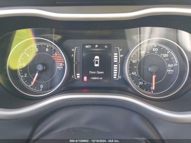 1C4PJMCS9GW155251 Jeep Cherokee Latitude