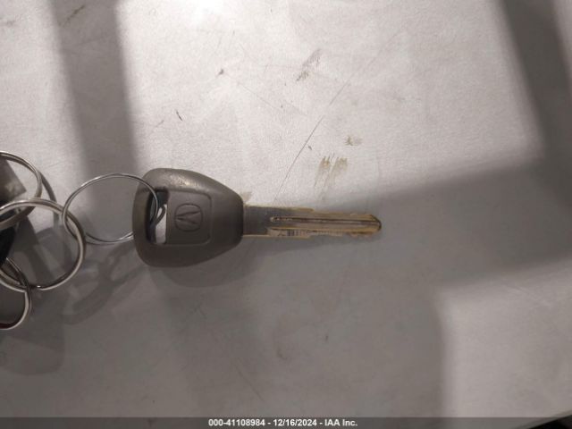 2002 ACURA MDX 2HNYD18602H507656 Photo 10