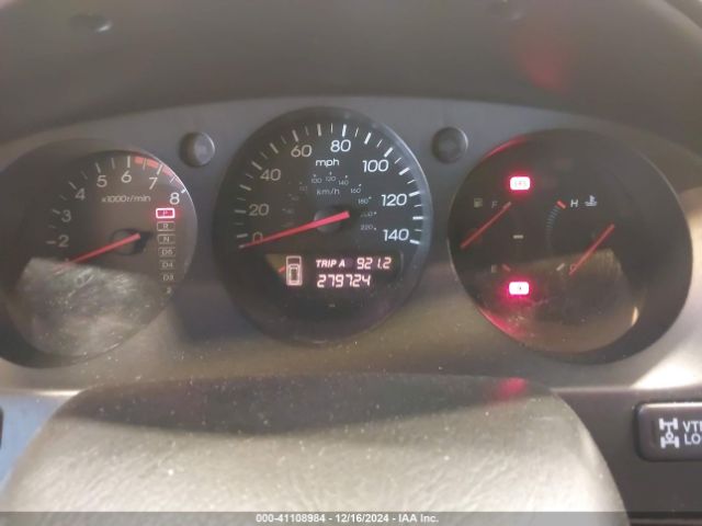 2002 ACURA MDX 2HNYD18602H507656 Photo 6