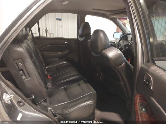 2002 ACURA MDX 2HNYD18602H507656 Photo 7