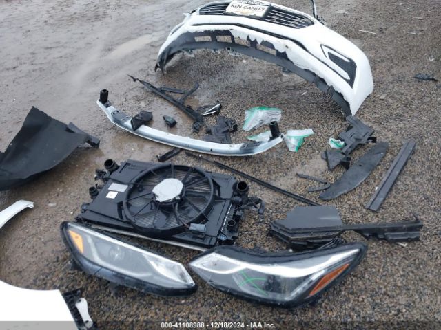 1G1BG5SM9G7317402 Chevrolet Cruze Premier Auto