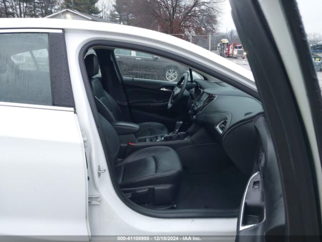 1G1BG5SM9G7317402 Chevrolet Cruze Premier Auto