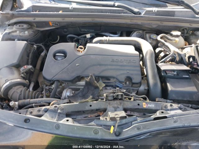 1G1ZB5ST9JF204034 Chevrolet Malibu 1ls