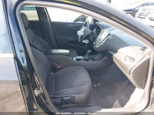 1G1ZB5ST9JF204034 Chevrolet Malibu 1ls