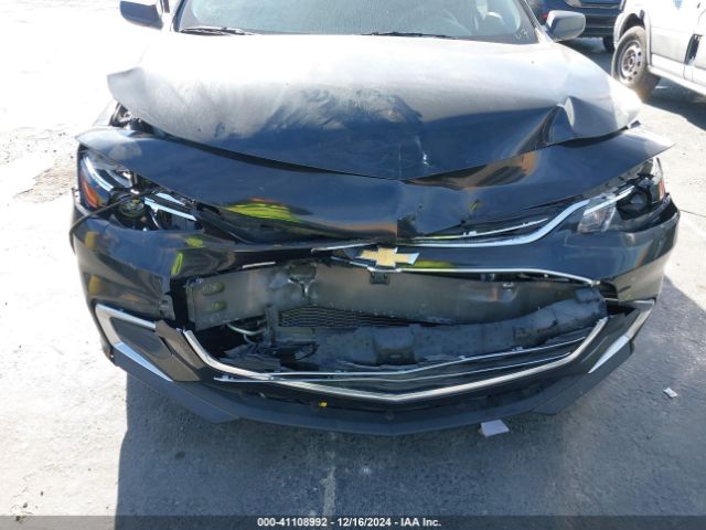 1G1ZB5ST9JF204034 Chevrolet Malibu 1ls