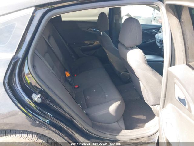 1G1ZB5ST9JF204034 Chevrolet Malibu 1ls