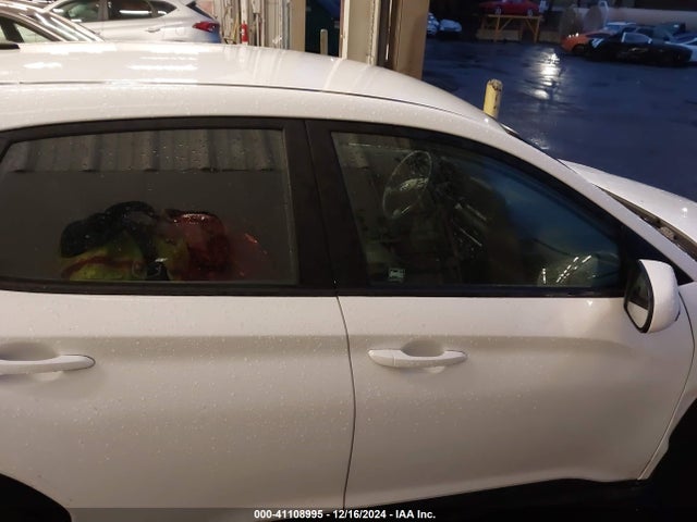 Hyundai Kona Se 2021 KM8K12AA4MU739939 Image 12