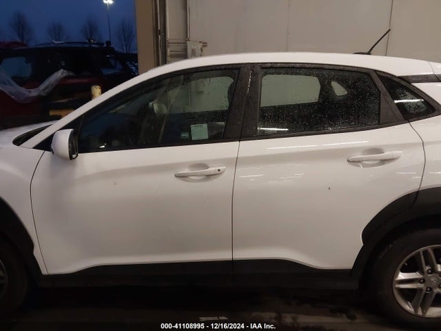 Hyundai Kona Se 2021 KM8K12AA4MU739939 Image 13