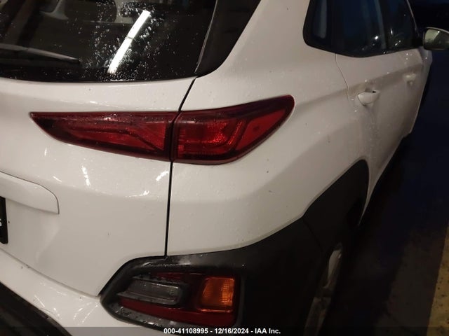 Hyundai Kona Se 2021 KM8K12AA4MU739939 Image 16