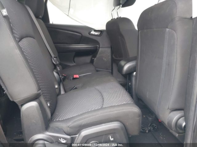 3C4PDCAB8KT744407 Dodge Journey Se Value Package