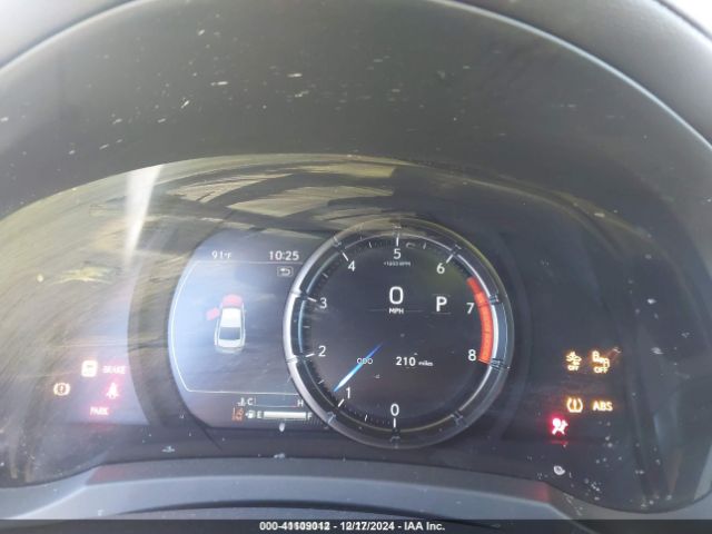 JTHGZ1B22P5058759 Lexus Is 350 F Sport
