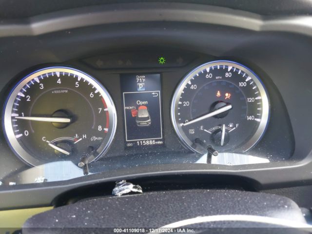 5TDJKRFH5GS500856 Toyota Highlander Xle V6