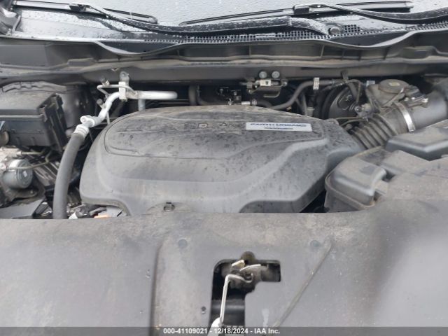 5FNRL6H53KB131882 Honda ODYSSEY EX