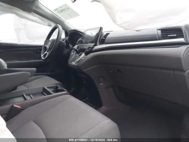 5FNRL6H53KB131882 Honda ODYSSEY EX