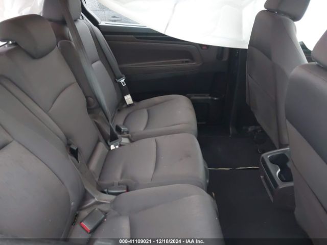 5FNRL6H53KB131882 Honda ODYSSEY EX