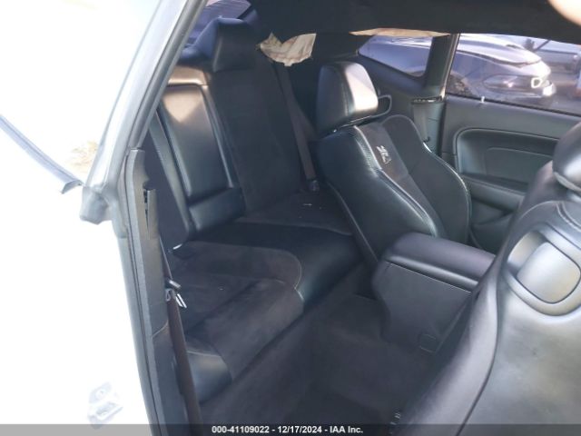 2C3CDZFJ1GH284657 Dodge Challenger R/t Scat Pack