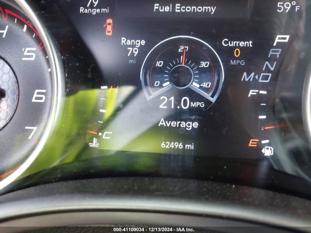 Dodge Charger Sxt Rwd 2021 2C3CDXBG0MH667922 Image 15