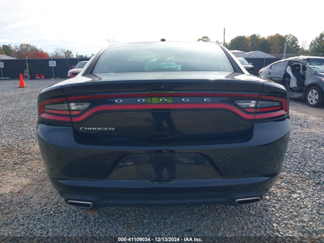 Dodge Charger Sxt Rwd 2021 2C3CDXBG0MH667922 Image 16