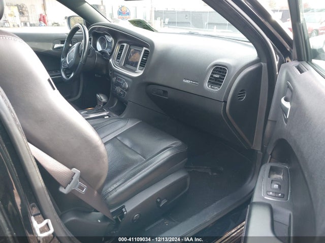 Dodge Charger Sxt Rwd 2021 2C3CDXBG0MH667922 Image 5
