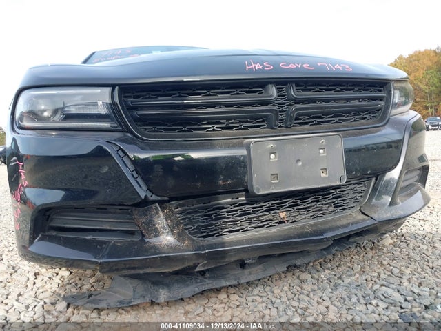 Dodge Charger Sxt Rwd 2021 2C3CDXBG0MH667922 Image 6