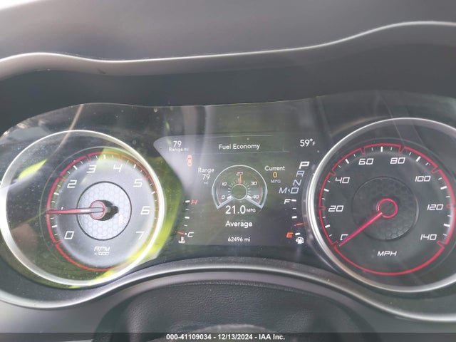 Dodge Charger Sxt Rwd 2021 2C3CDXBG0MH667922 Image 7