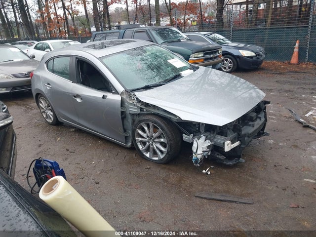 2015 JM1BM1L31F1269619 главное изображение