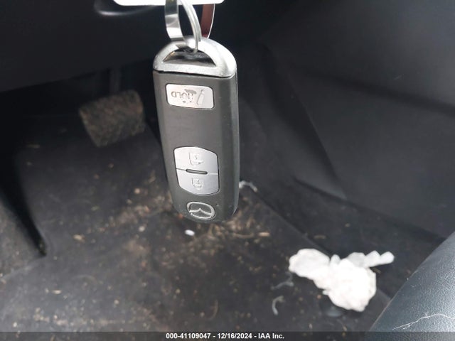 JM1BM1L31F1269619 Mazda Mazda3 S Touring