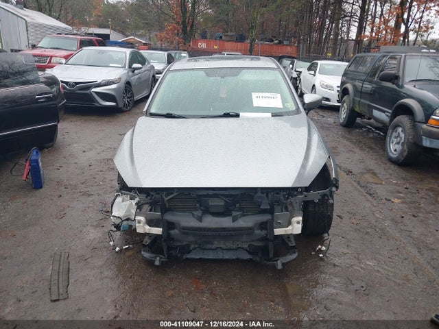 JM1BM1L31F1269619 Mazda Mazda3 S Touring