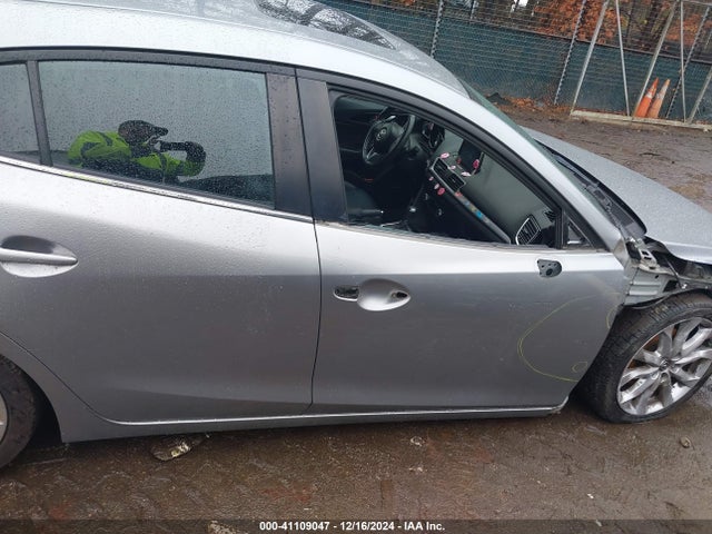 Mazda Mazda3 S Touring 2015 JM1BM1L31F1269619 Image 14