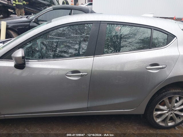 Mazda Mazda3 S Touring 2015 JM1BM1L31F1269619 Image 15