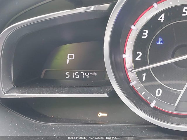 Mazda Mazda3 S Touring 2015 JM1BM1L31F1269619 Image 16
