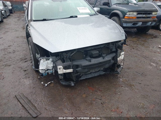 JM1BM1L31F1269619 Mazda Mazda3 S Touring