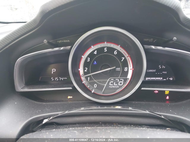 JM1BM1L31F1269619 Mazda Mazda3 S Touring