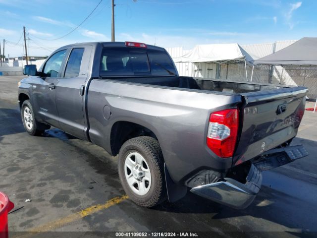 5TFRY5F1XGX210877 Toyota Tundra Sr5 5.7l V8