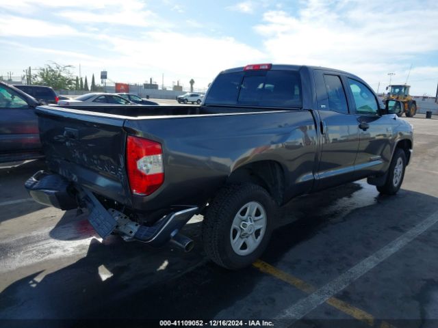5TFRY5F1XGX210877 Toyota Tundra Sr5 5.7l V8