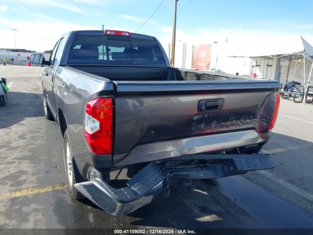 5TFRY5F1XGX210877 Toyota Tundra Sr5 5.7l V8